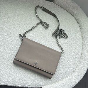 Tory Burch Chain Crossbody Bag